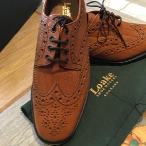 loake 641t
